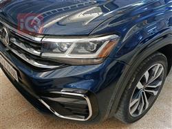 Volkswagen Atlas Cross Sport